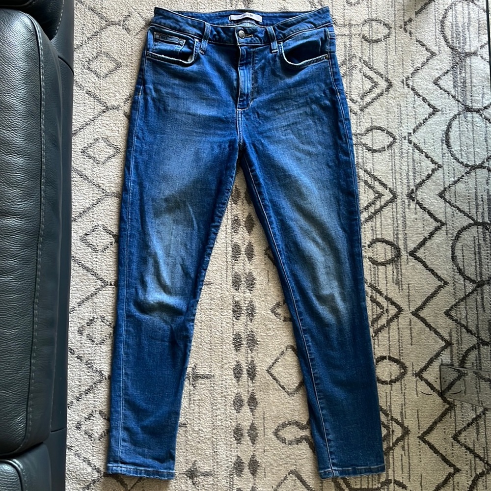 Joe’s Skinny Jeans